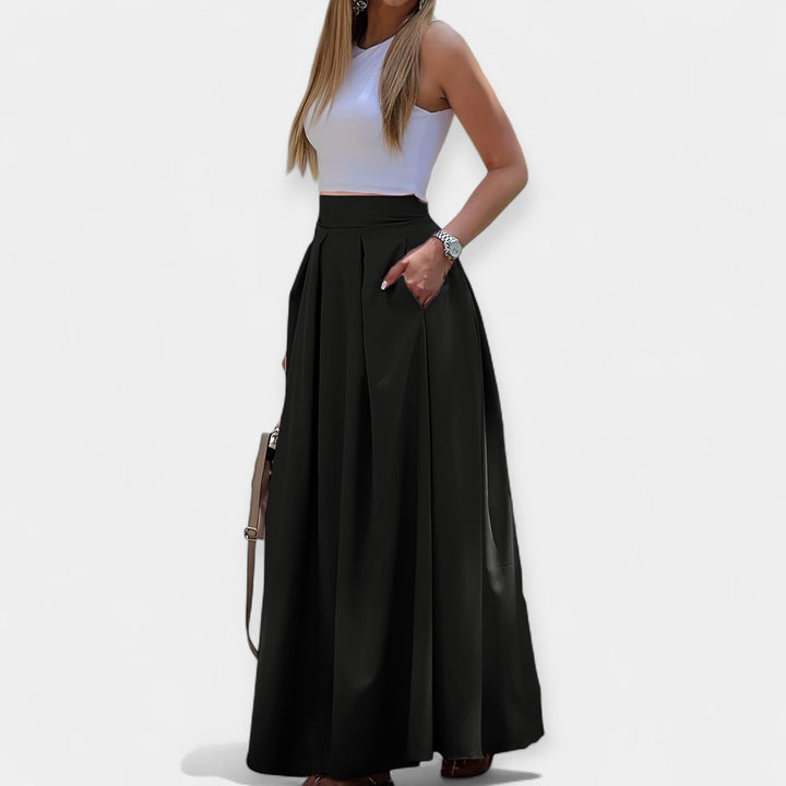 Tessa | Midi Style Skirt