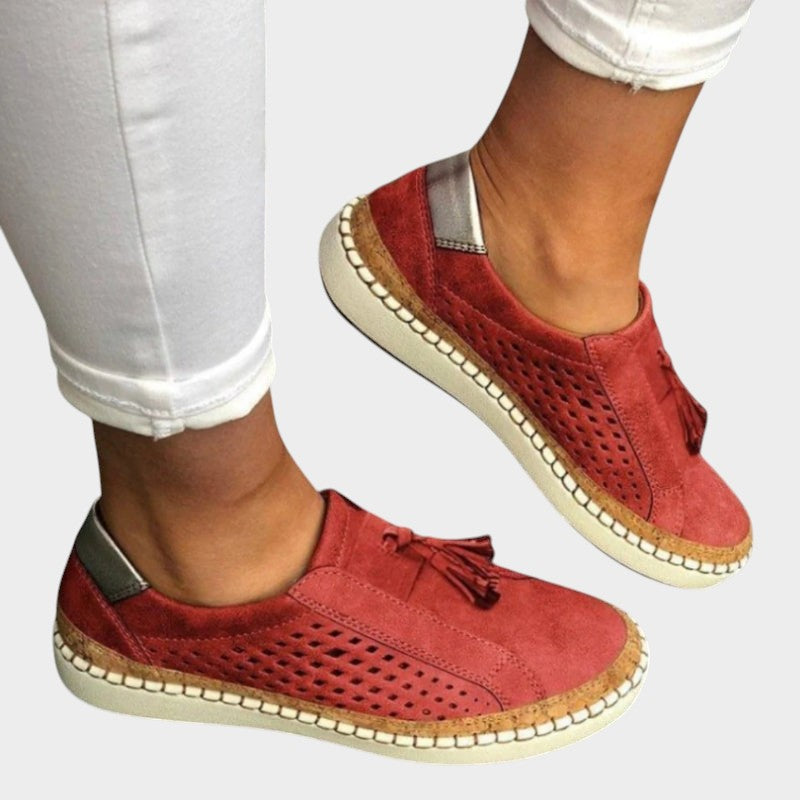 Arden | Orthopedic Slip-On Shoes