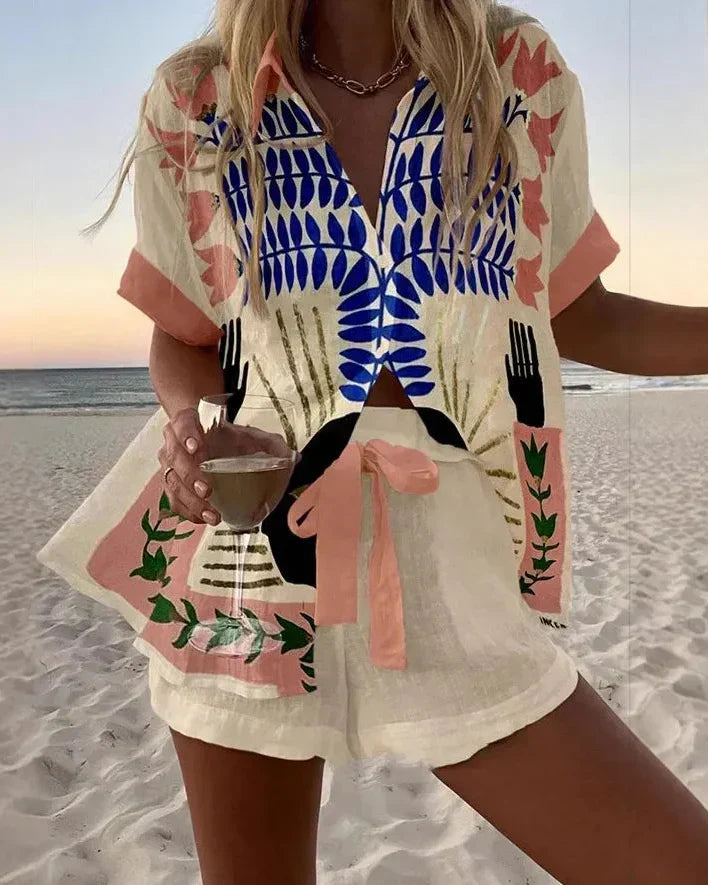 Zanele | Bold and Beautiful