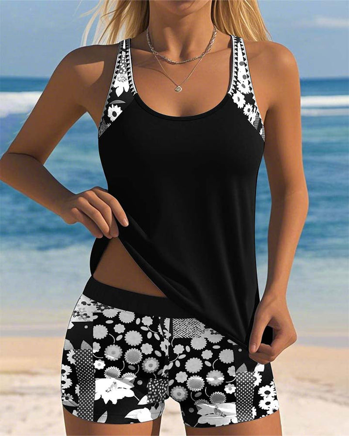 Triana | 2-Piece Swimsuit Set