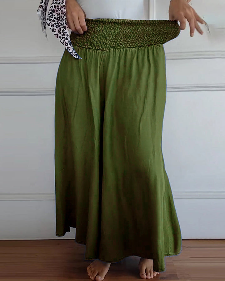 Irene | Platus Pants