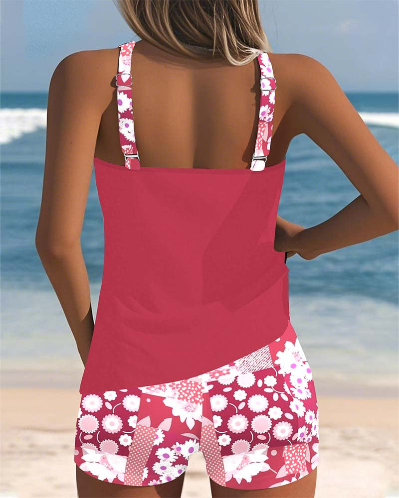 Triana | 2-Piece Swimsuit Set