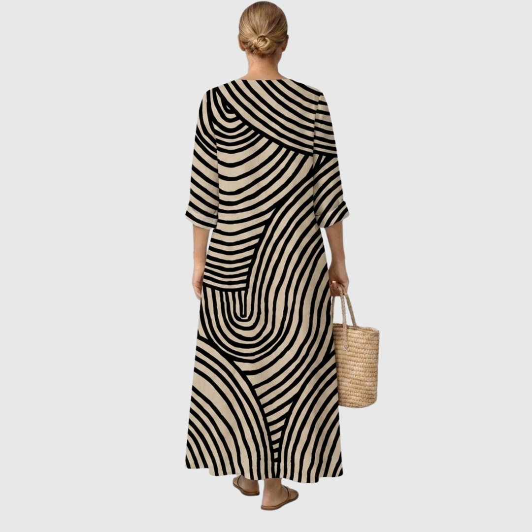 Storm | Timeless Vintage Dress