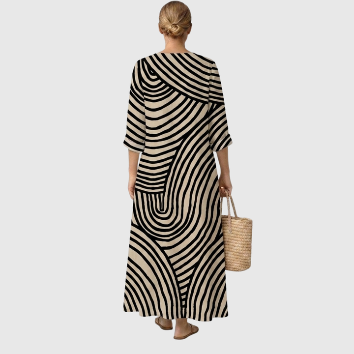 Storm | Timeless Vintage Dress