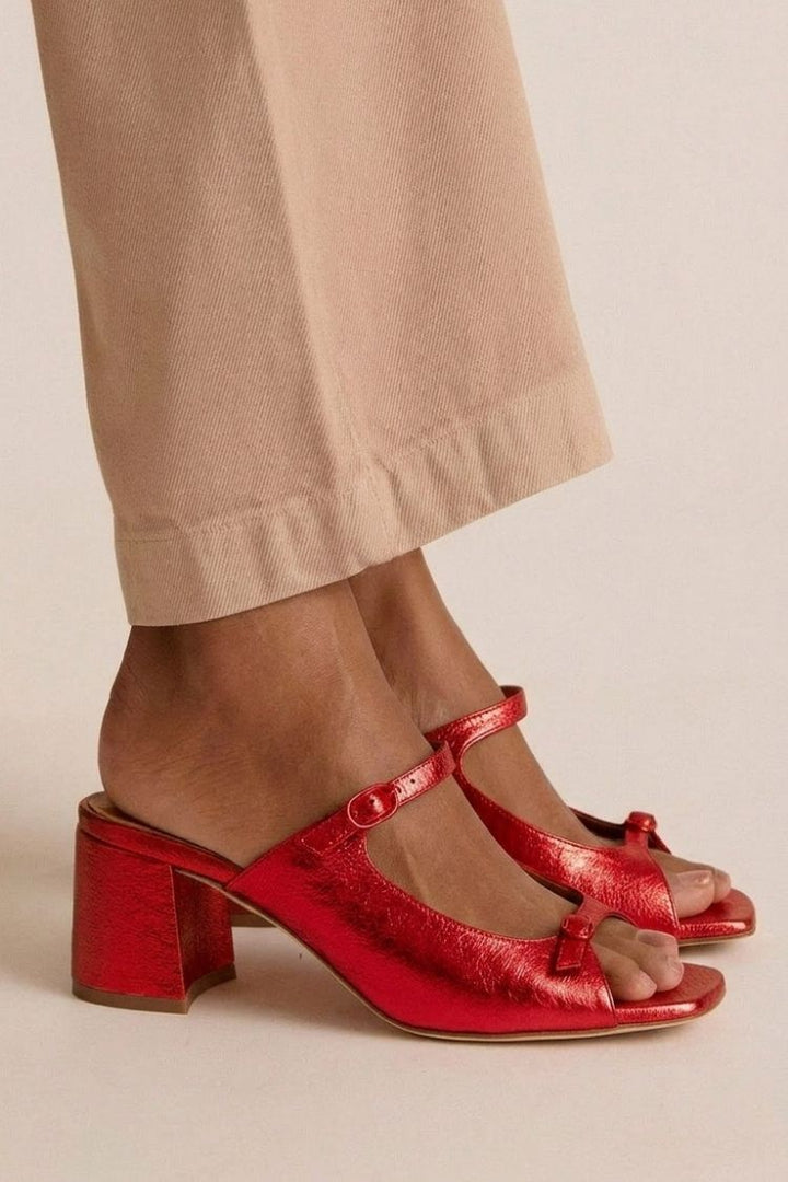 Devon | Elegant Riviera Sandals