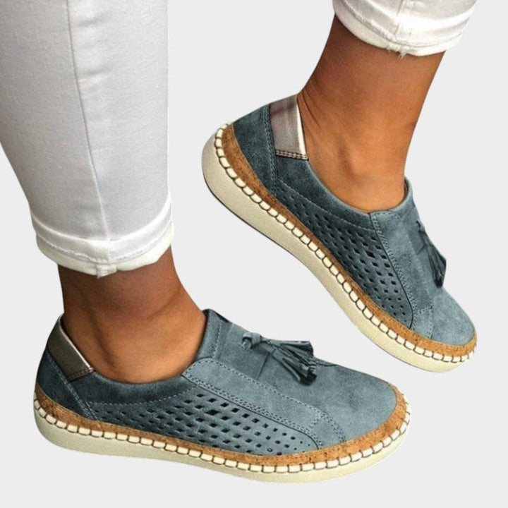 Arden | Orthopedic Slip-On Shoes