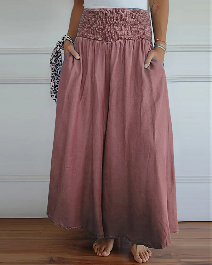 Irene | Platus Pants