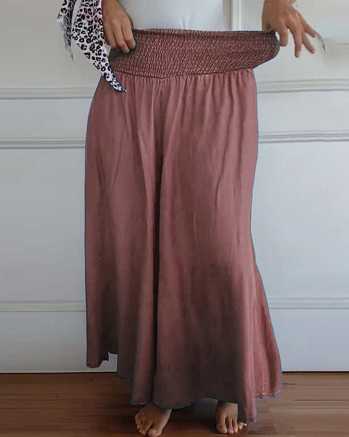 Irene | Platus Pants