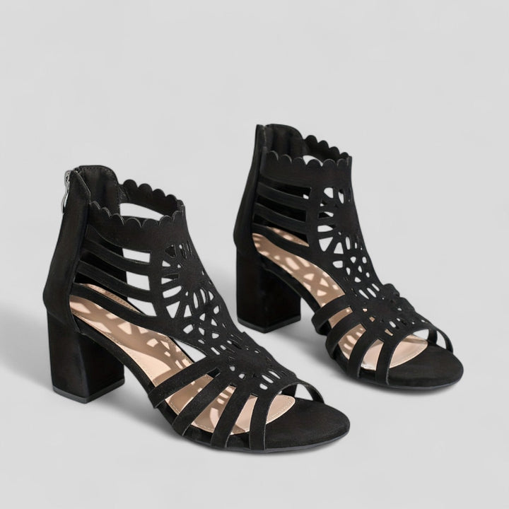 Nicolasa | High Heels