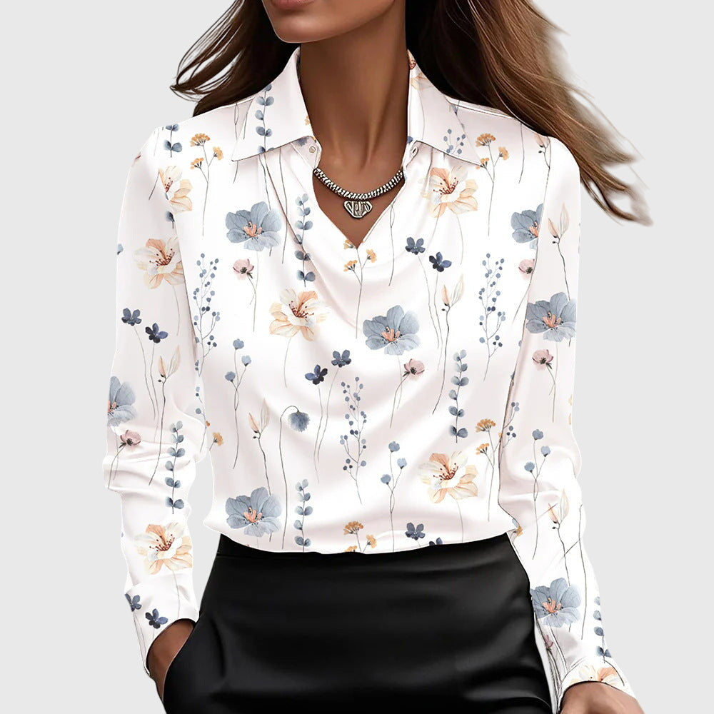 Graciela | Blusa elegante