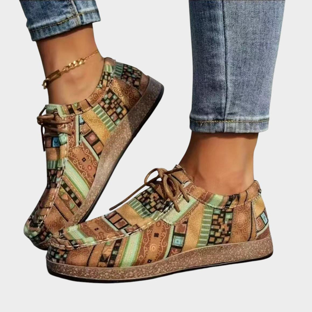 Luzia | Lightweight and Comfortable Sneakers for Women
