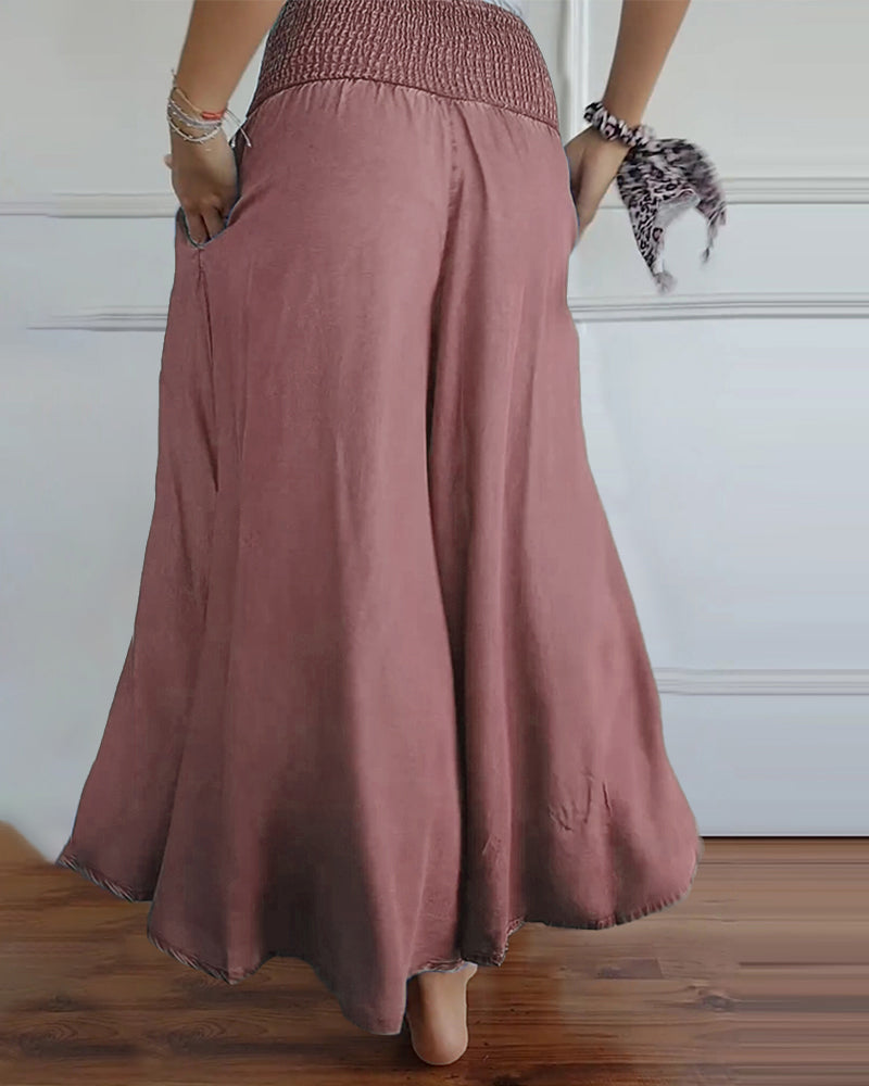 Irene | Platus Pants
