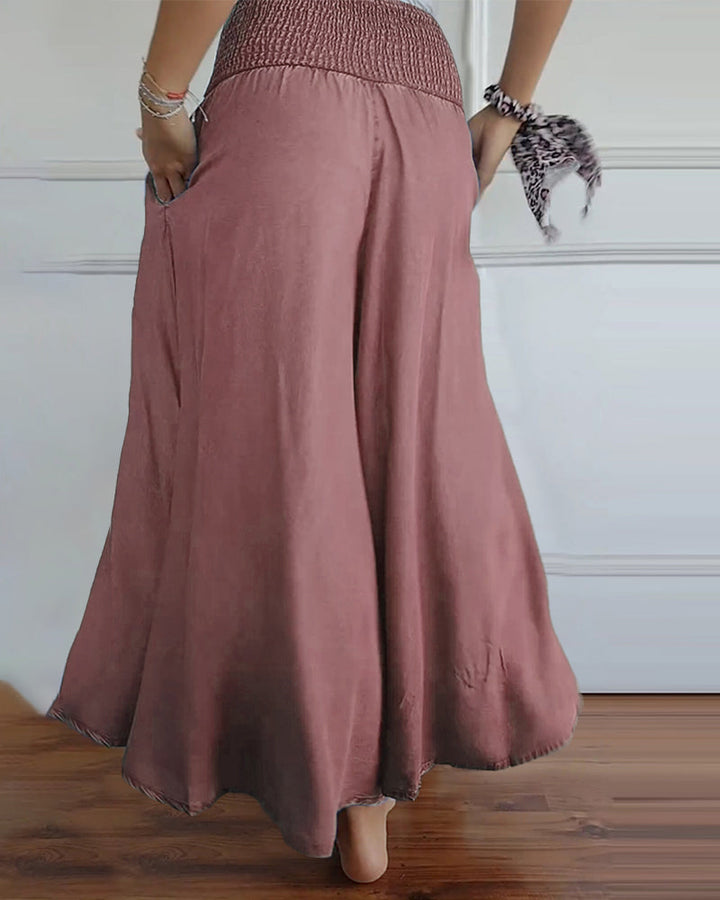 Irene | Platus Pants