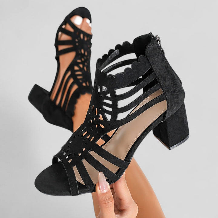 Nicolasa | High Heels