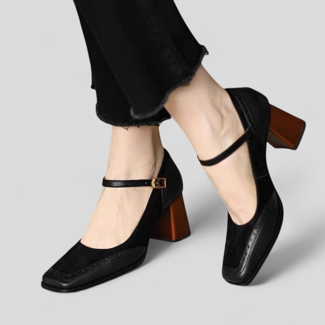 Carminia | High Heels