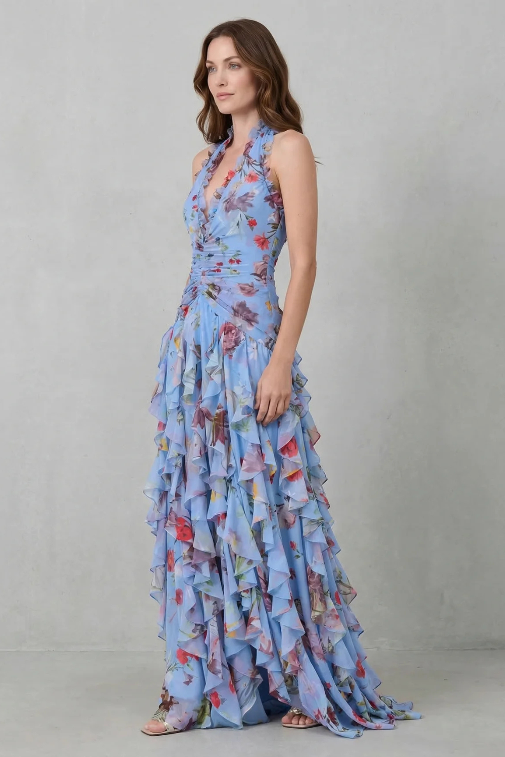 Chelsea | Romanticism with Character