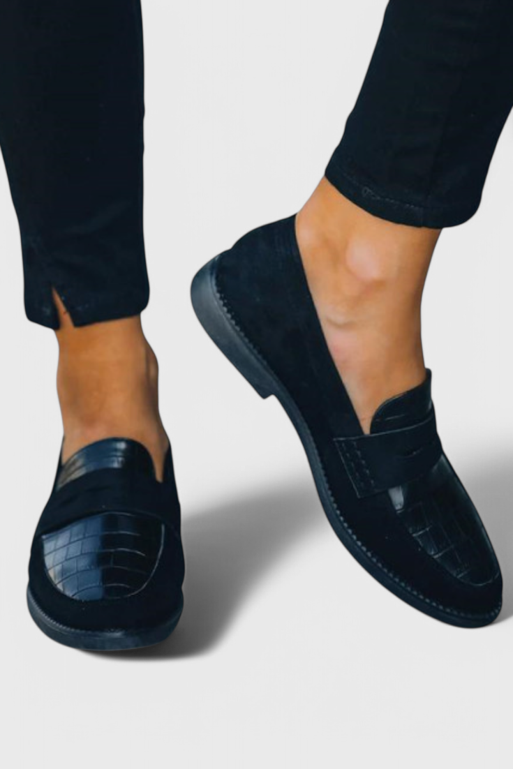 Vesper | Elegant Formal Shoes for Everyday