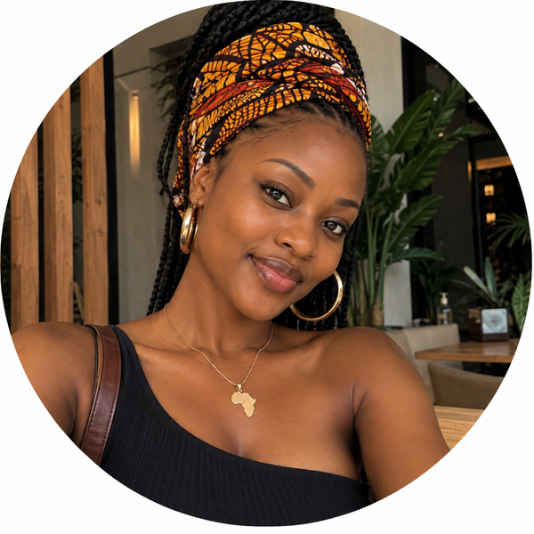 Naledi Mokoena