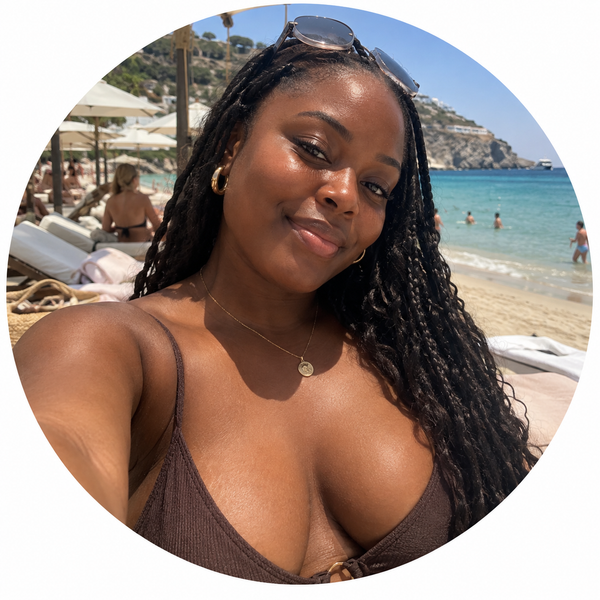 Candice Daniels