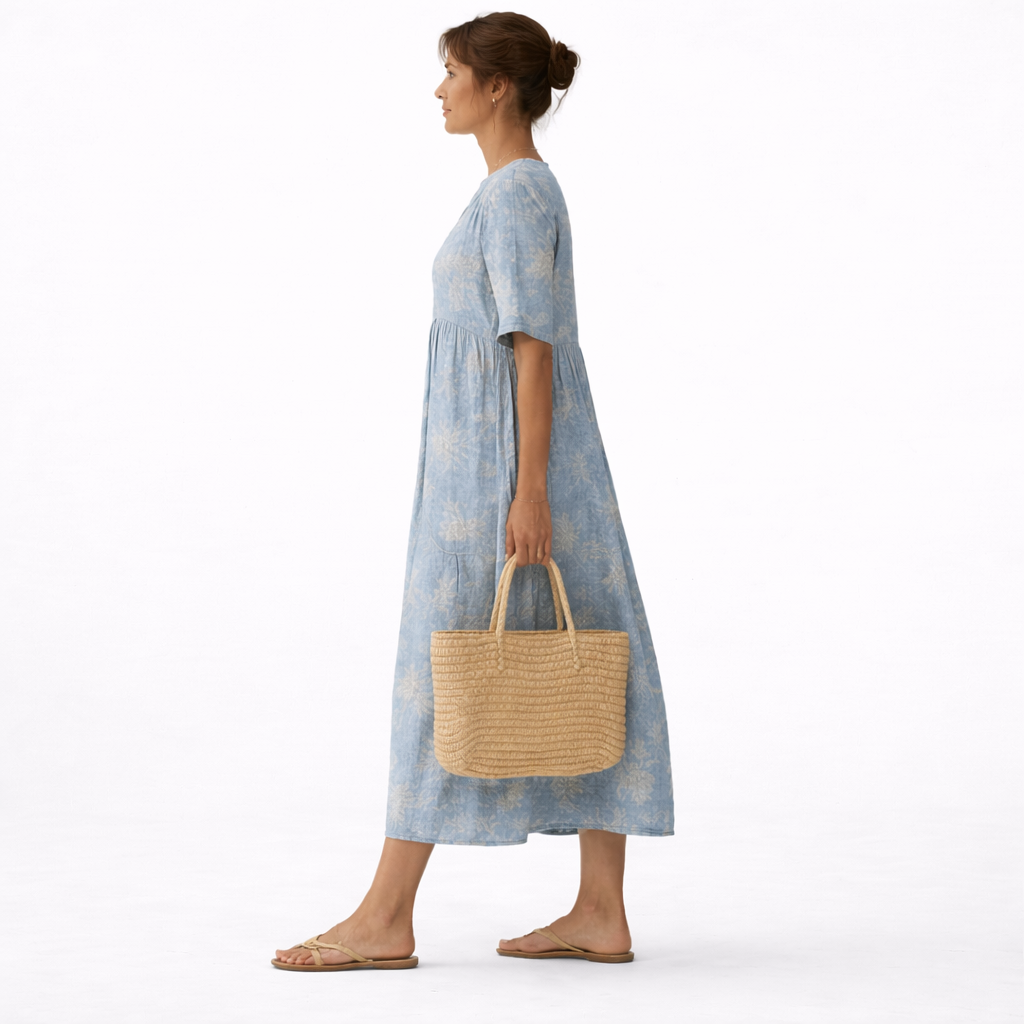Chanté | Elegant Laguna Dress