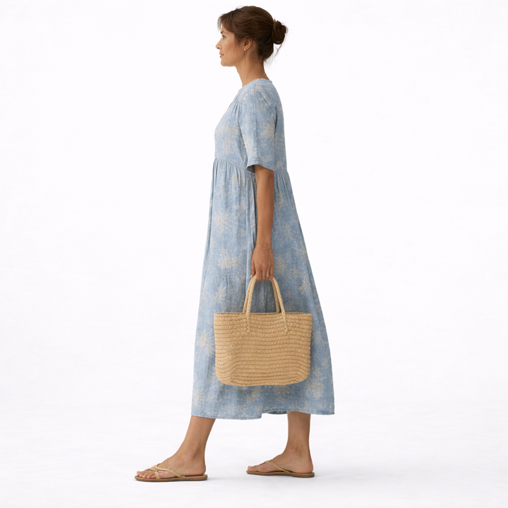 Chanté | Elegant Laguna Dress
