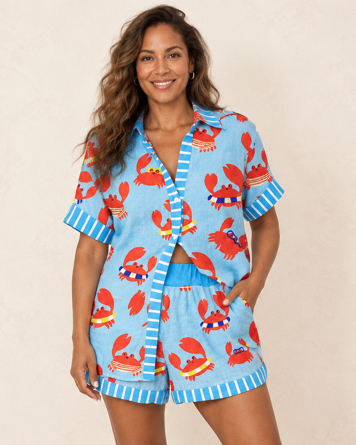 Refilwe | Ocean Breeze