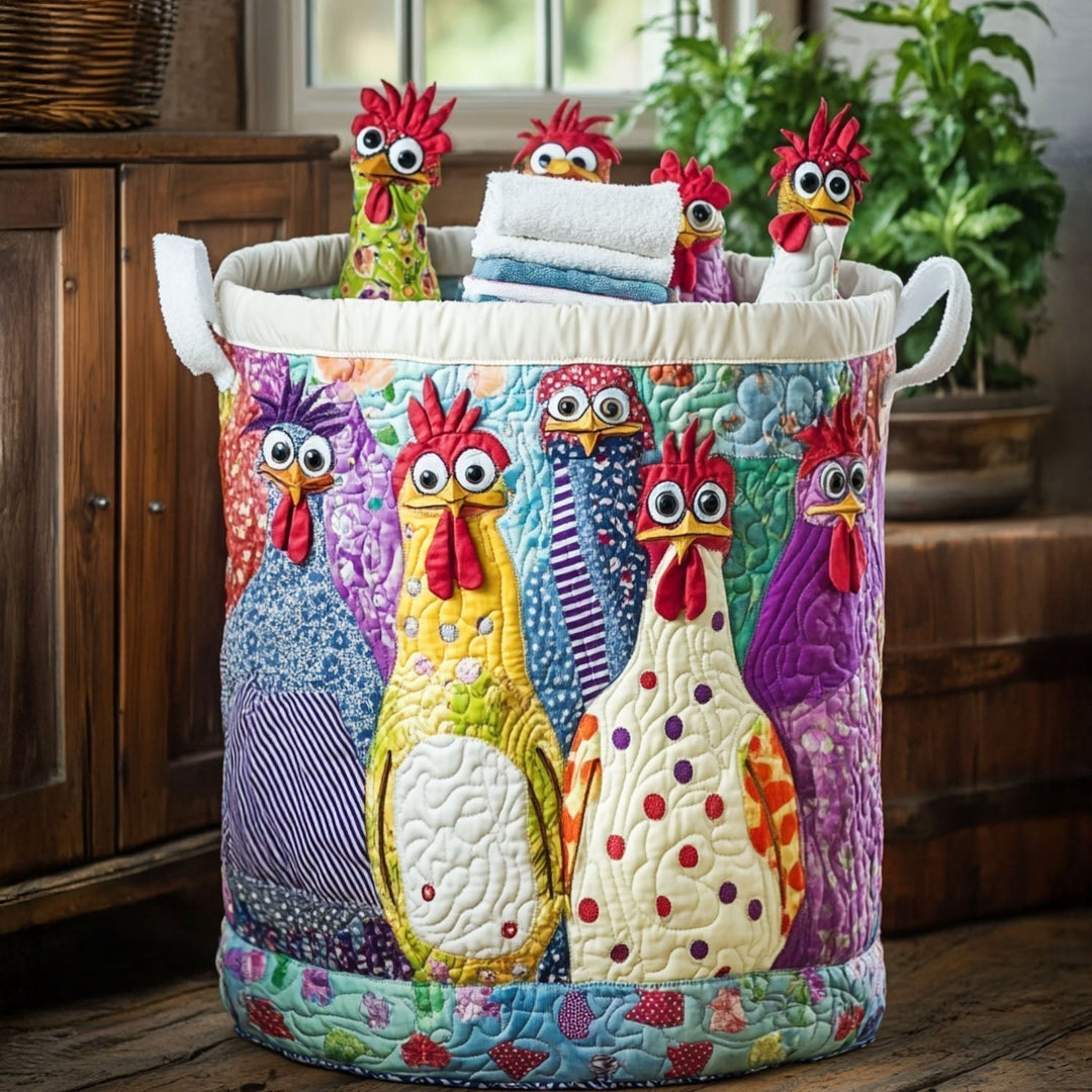 Cluck Couture | Farmhouse with Flair