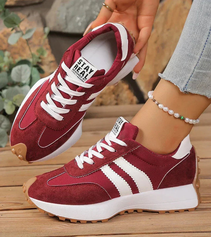 Ella | Ergonomic Sneakers