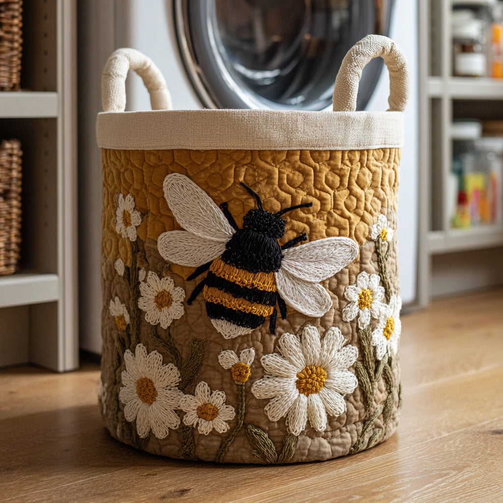 Daisy Bee | Joy in the Little Things