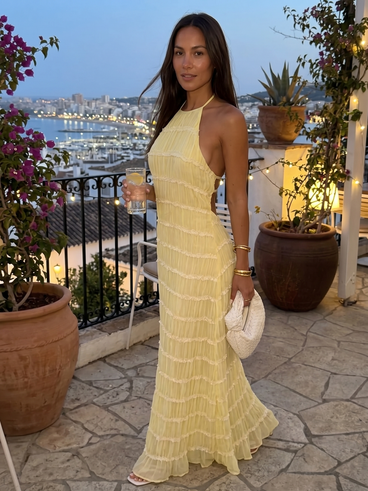 Bianca | Elegant Freshness