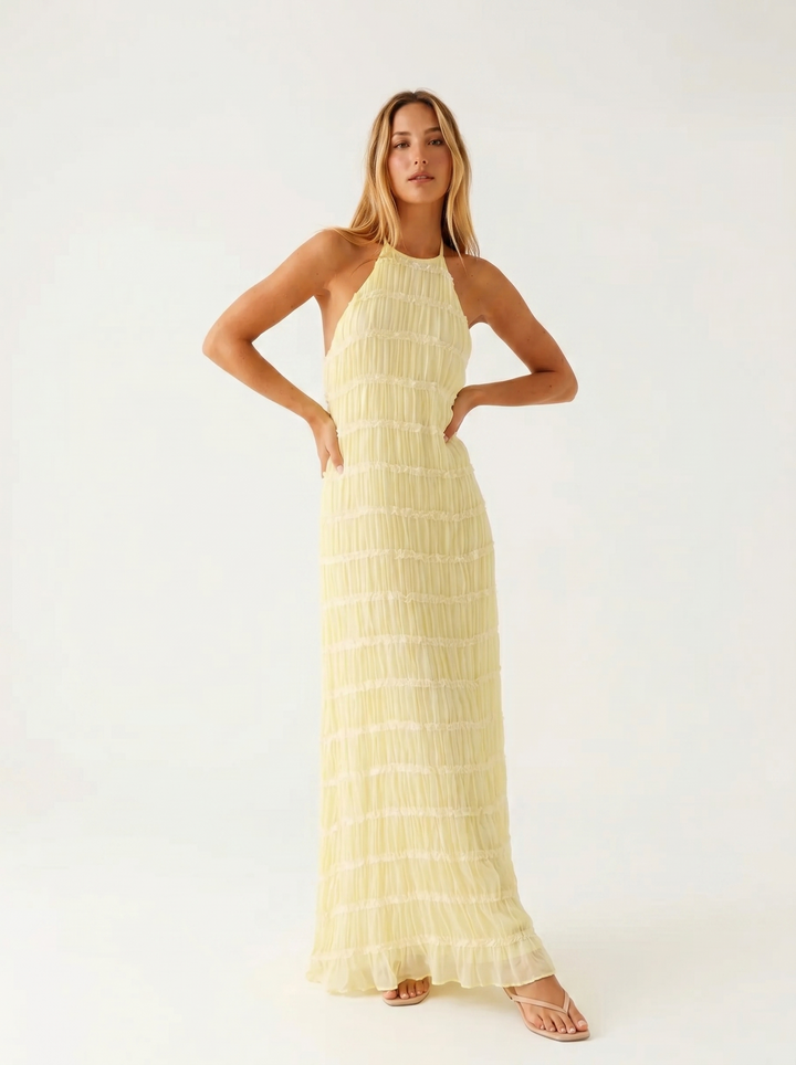 Bianca | Elegant Freshness