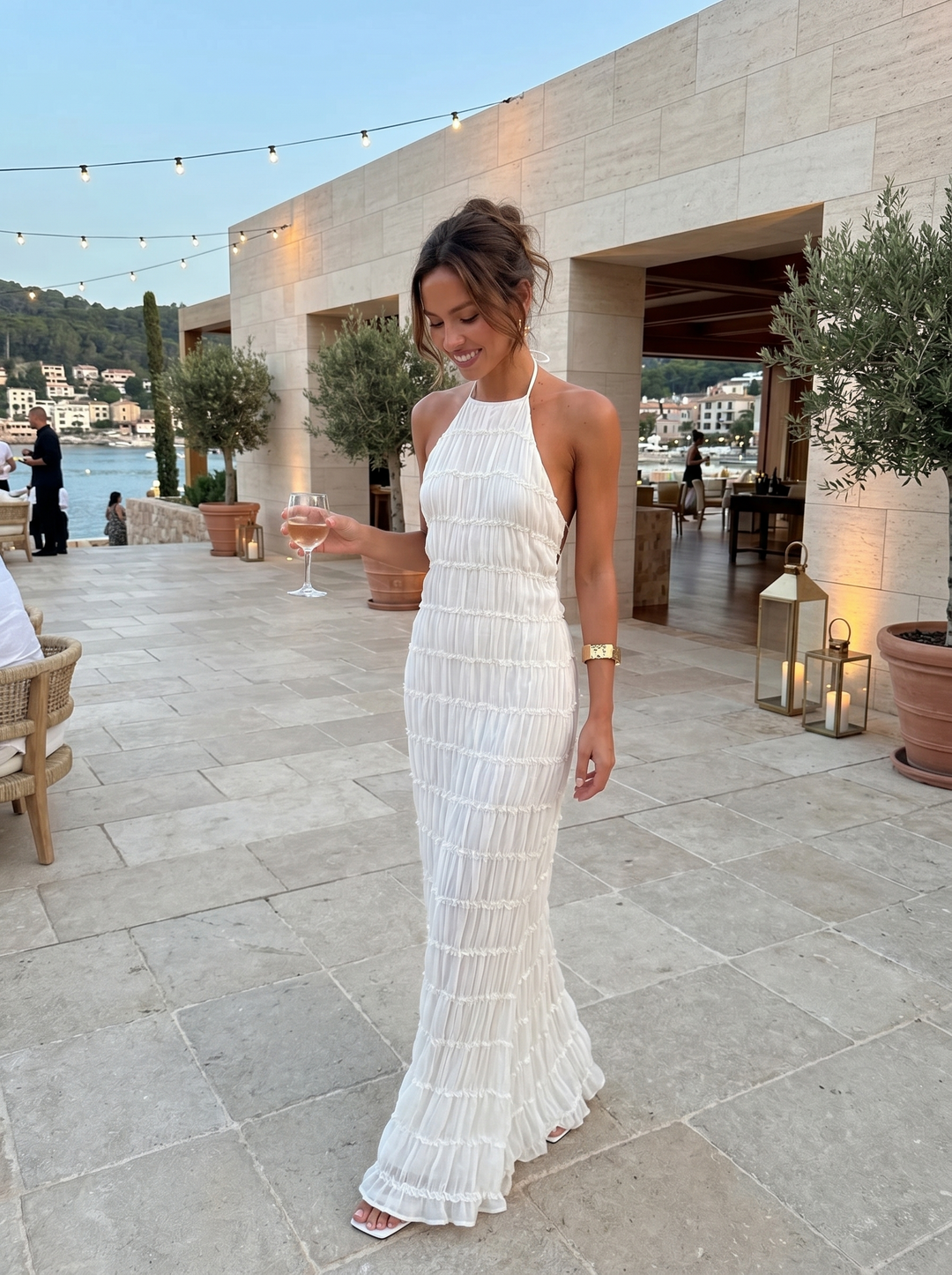 Bianca | Elegant Freshness