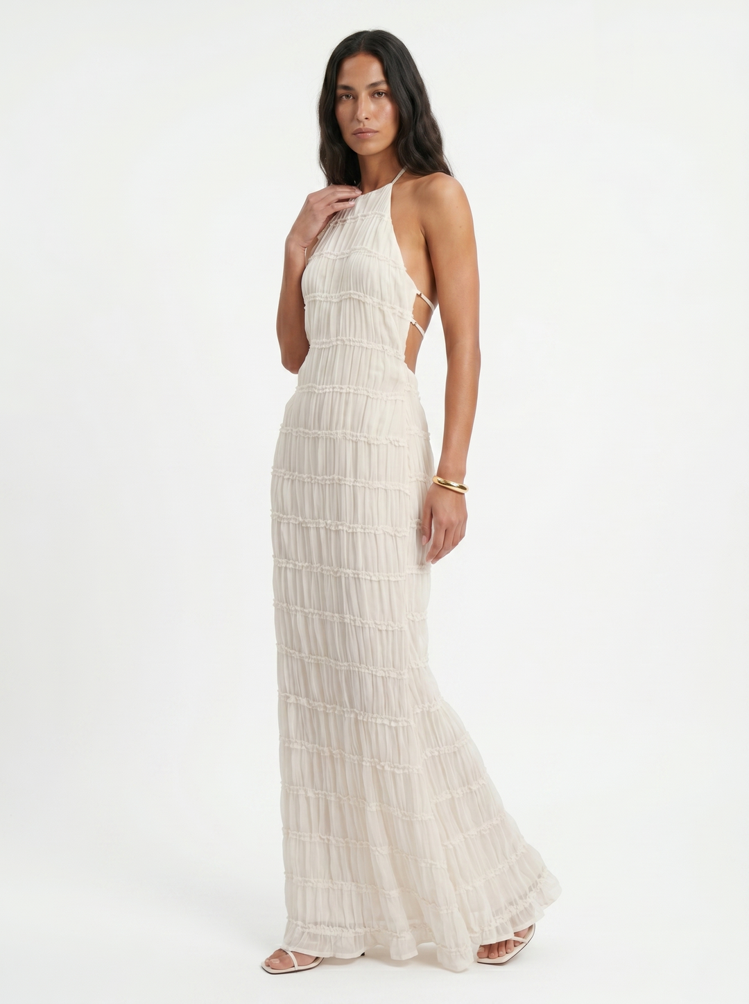 Bianca | Elegant Freshness