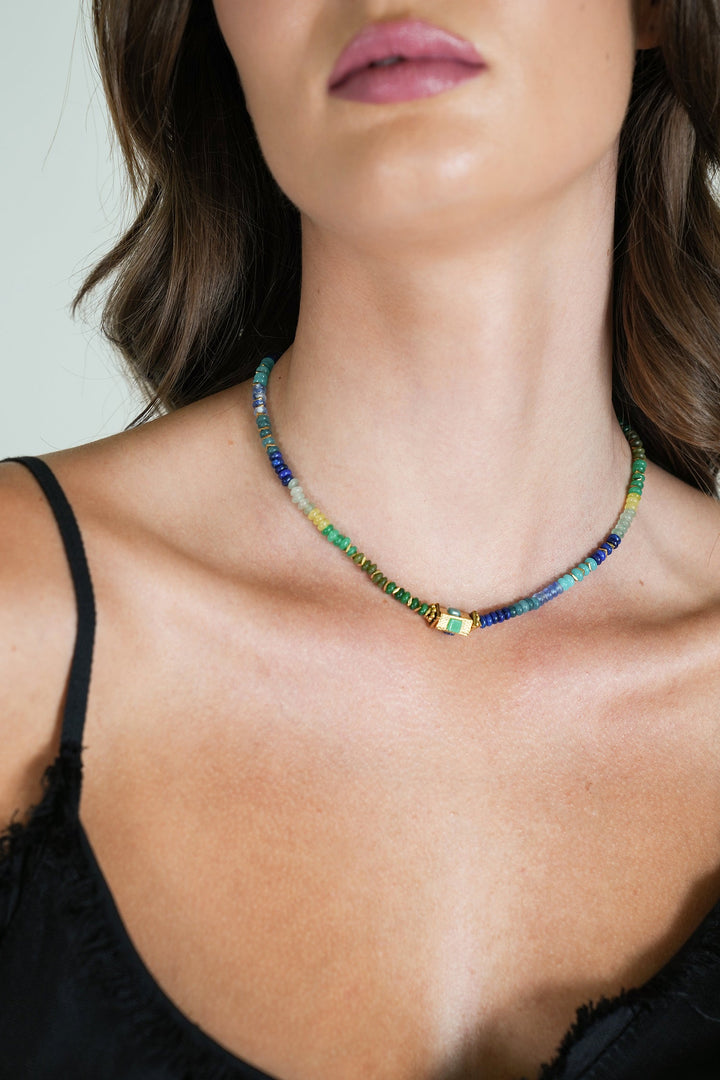 Kristina Necklace