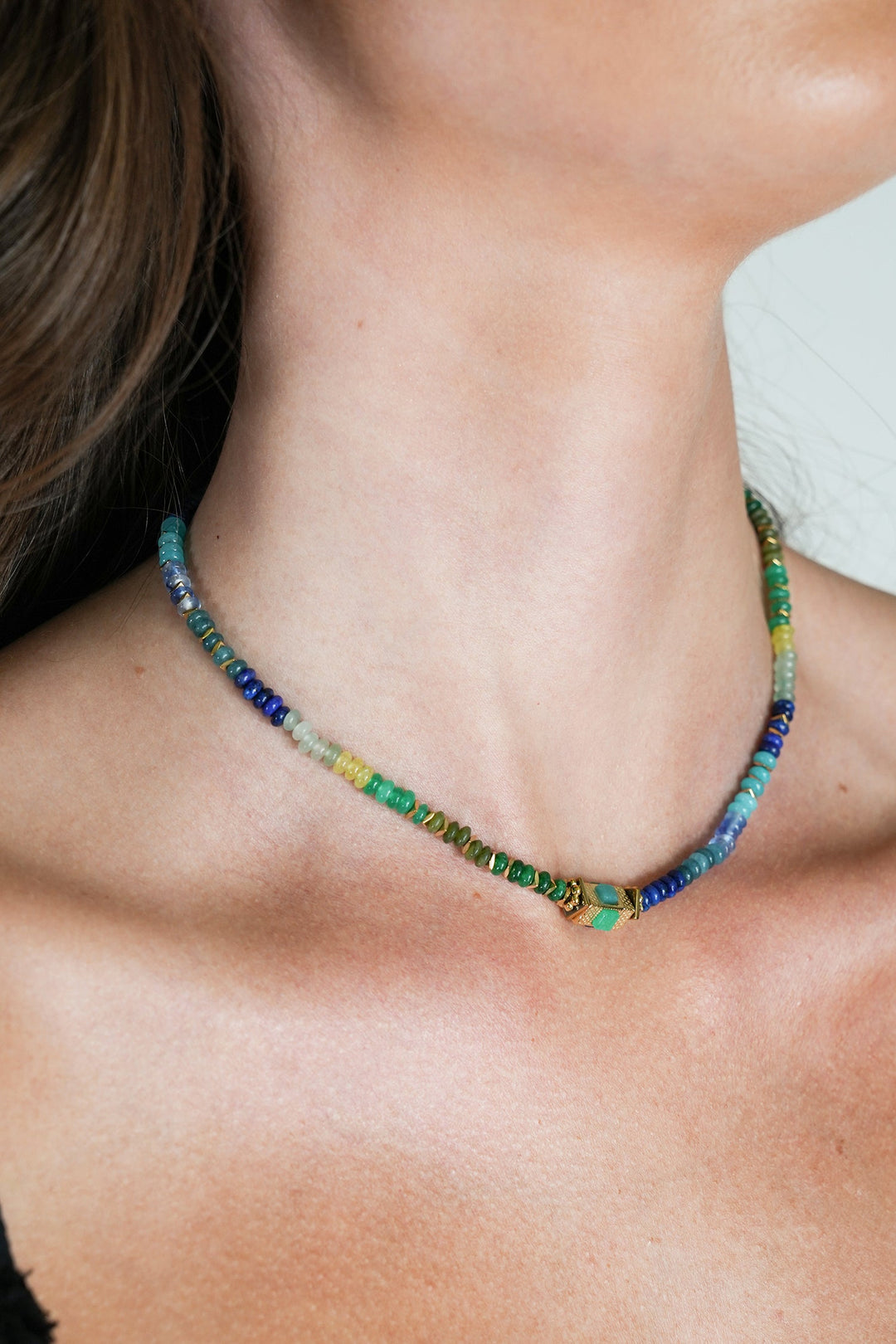 Kristina Necklace