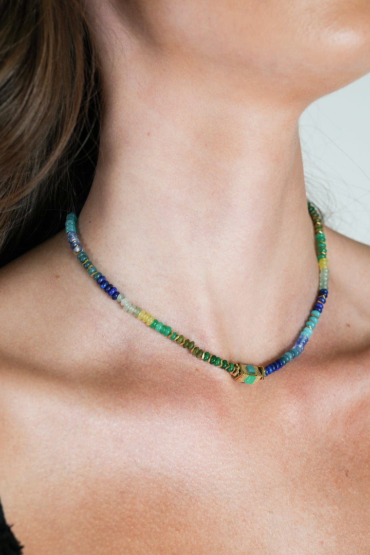 Kristina Necklace