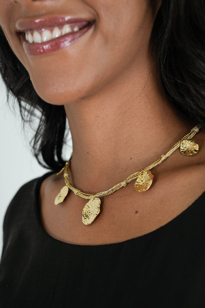 Christina Necklace