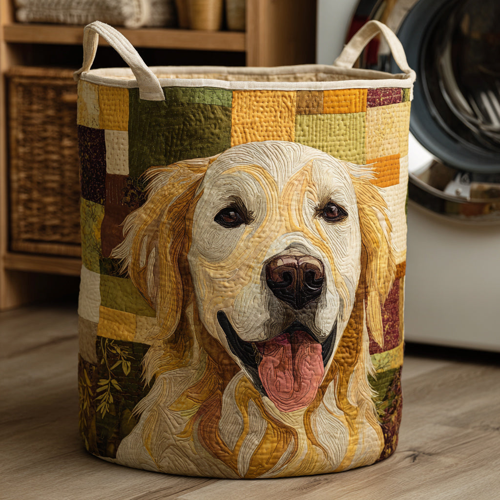 Happy Golden | Loyalty You Can See