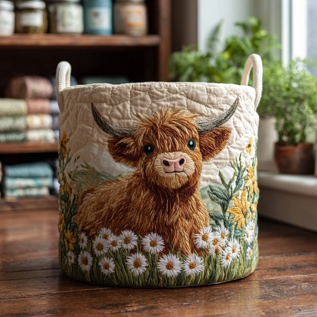 Highland Charm | Rustic Soul