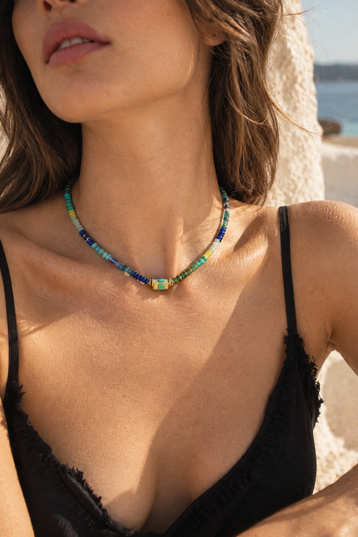 Kristina Necklace
