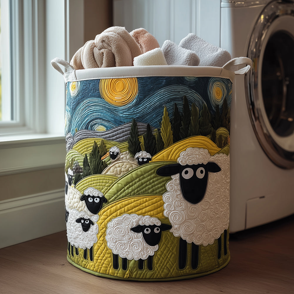 Lamb Meadow | Softness You Can Feel