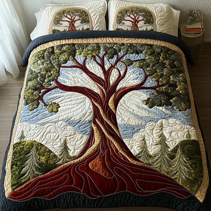 Tree of Life | Rooted in Meaning