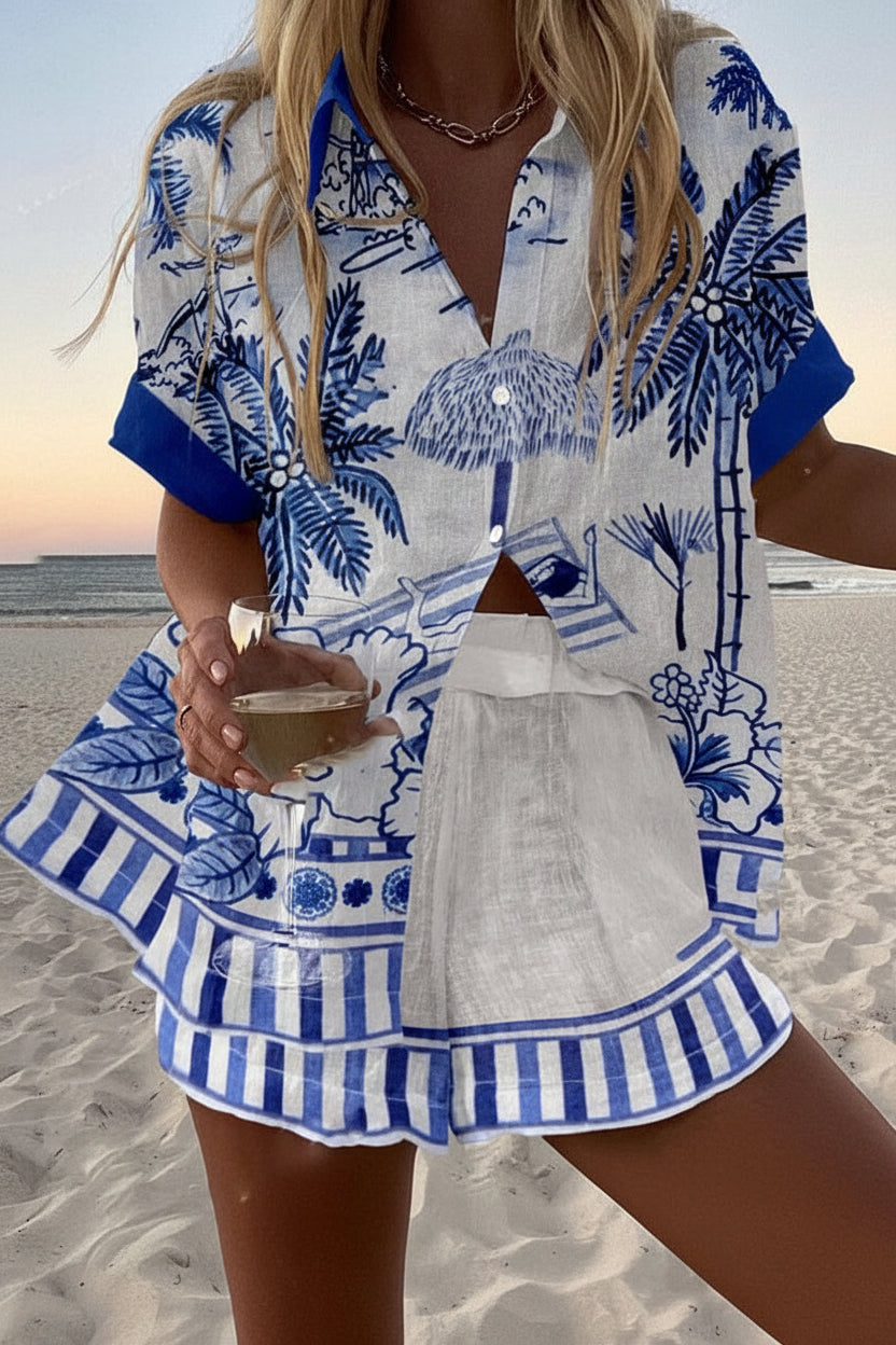 Thandeka | Free-Spirited Style