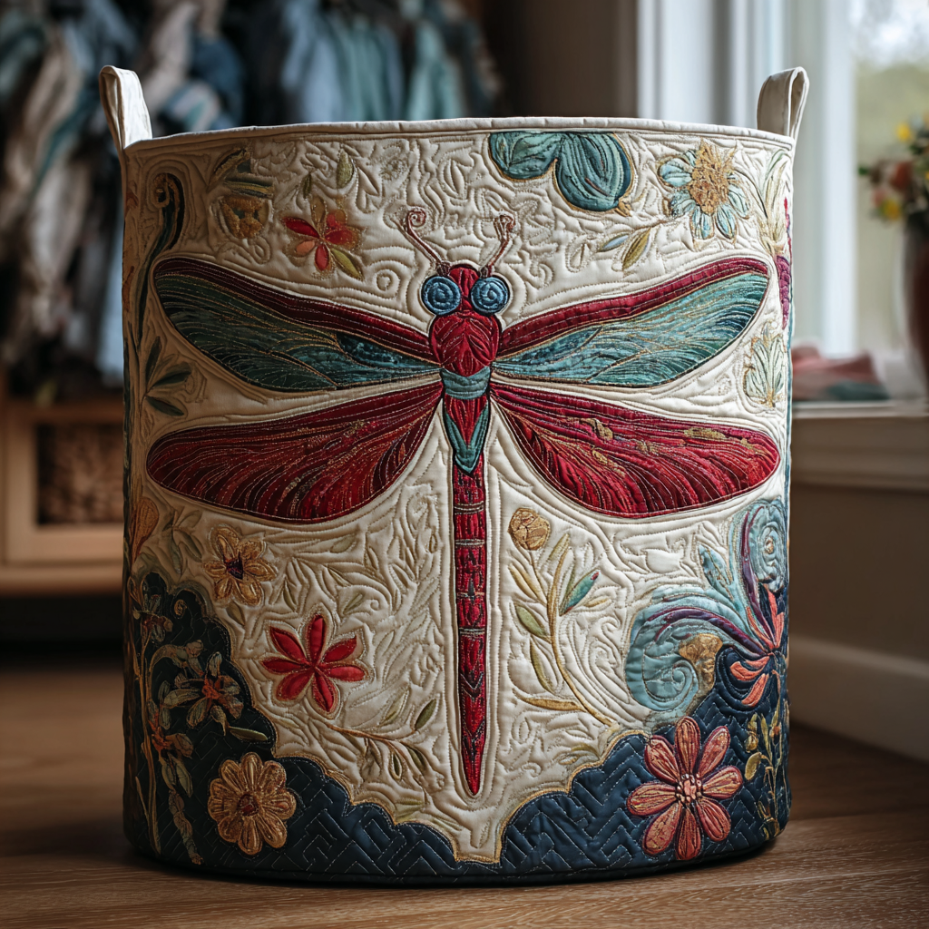 Pure Dragonfly | Grace That Floats