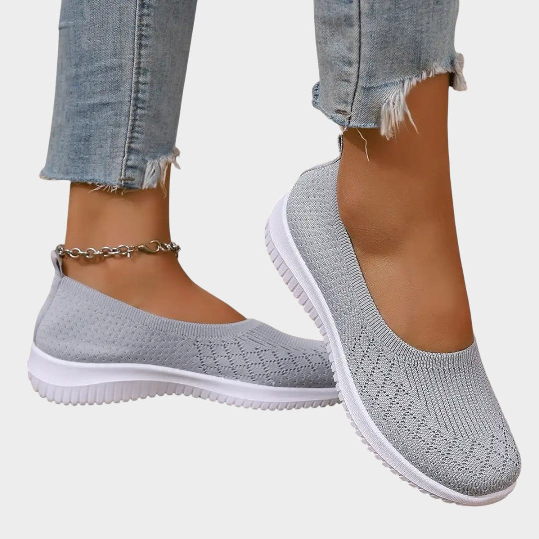 Sofina | Non-slip and breathable slip-on shoes
