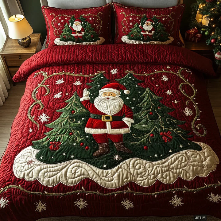 Santa's Workshop | Festive Magic