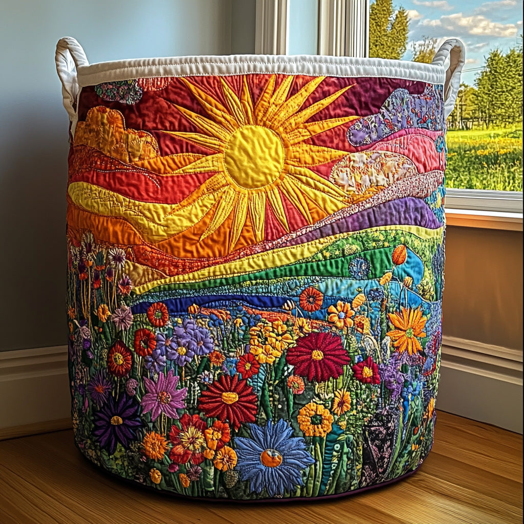 Sunlit Bliss | Warmth in Every Corner