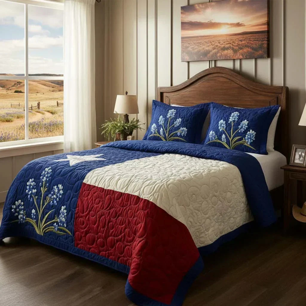 Texas Pride | Bold Heritage