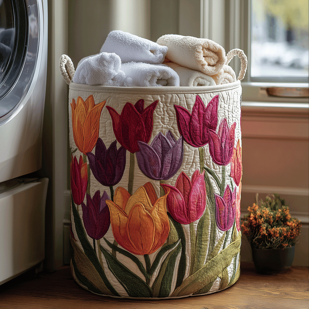 Tulip Joy | Colour That Lifts