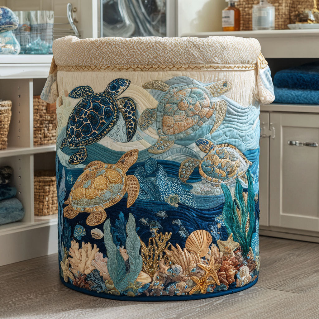 Shell Shine | Coastal Calm at Home